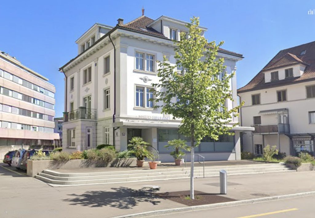 tringalis legal ag